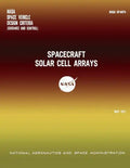 Spacecraft Solar Cell Arrays - Paperback