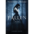 Fallen - Hardcover