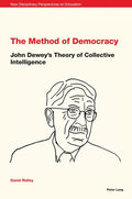 New Disciplinary Perspectives on Education: John Dewey's Theory of Collective Intelligence - Paperback