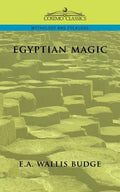 Egyptian Magic - Paperback