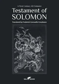 Testament of Solomon: A First Century AD Grimoire - Paperback