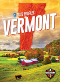 Vermont - Library Binding