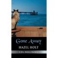 Gone Away - Hardcover
