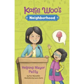 Helping Mayor Patty - Hardcover
