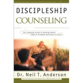 Discipleship Counseling - Paperback