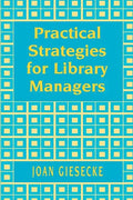 Practical Strategies for Library Managers - Paperback