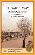 St. Bart's Way - Paperback