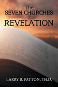 The Seven Churches of Revelation - Paperback