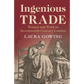 Ingenious Trade - Paperback