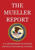 The Mueller Report - Paperback