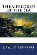 The Children of the Sea - Paperback