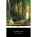 The Woodlanders - Paperback