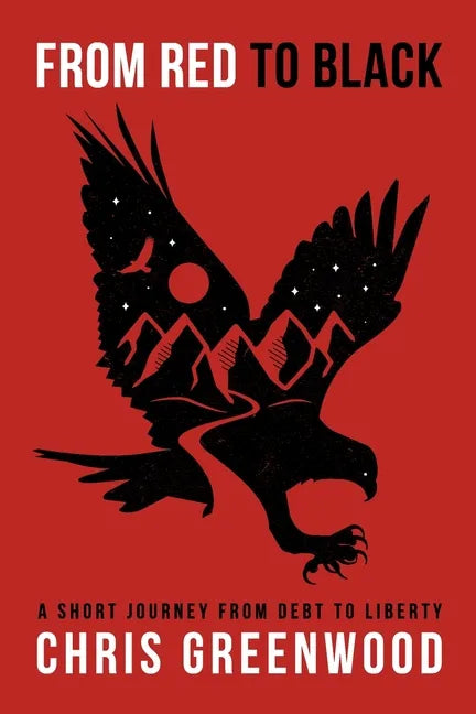 From Red To Black - Paperback