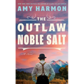 The Outlaw Noble Salt - Paperback