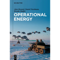 Operational Energy - Hardcover