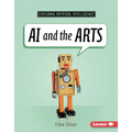 AI and the Arts - Library Binding