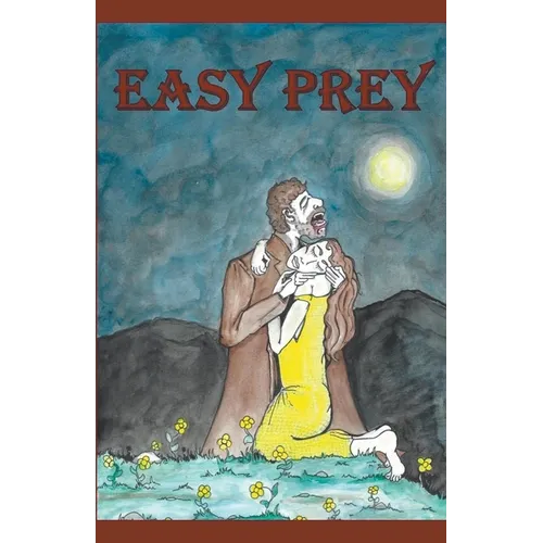 Easy Prey - Paperback