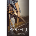 The Perfect Cast: A Christian Romance - Paperback