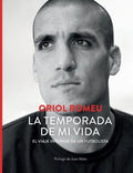 La temporada de mi vida: El viaje interior de un futbolista - Paperback