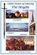 The Boyds - Paperback