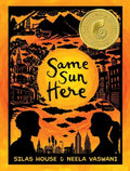 Same Sun Here - Paperback