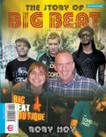 The Story of Big Beat: Bookazine - Paperback