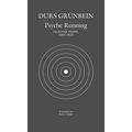 Psyche Running: Selected Poems, 2005-2022 - Hardcover