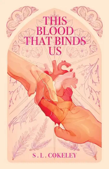 This Blood that Binds Us - Paperback