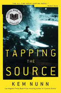 Tapping the Source - Paperback
