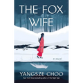 The Fox Wife - Paperback