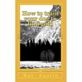 How to train your dog to find gold: training your dog to find precious metals - Paperback