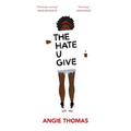 The Hate U Give - Hardcover