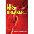 The Yoke Breaker - Paperback