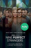 Nine Perfect Strangers - Paperback