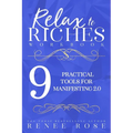 Relax to Riches Workbook - Paperback