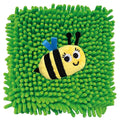 Buzzy Bee - Board Book