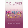 Cuando Las Mujeres Oran - Paperback