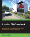 Lumion 3D Cookbook - Paperback