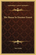 The House in Dormer Forest - Hardcover