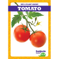 Tomato - Library Binding