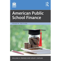 American Public School Finance - Paperback