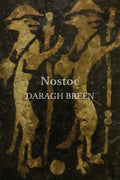 Nostoc - Paperback
