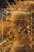 Major Cults and False World Religions - Paperback