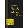 Jewish Musical Traditions (Revised) - Paperback