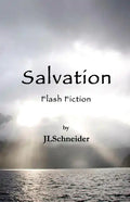 Salvation: Flash Fiction - Paperback