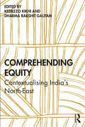 Comprehending Equity: Contextualising India's North-East - Paperback
