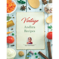 Vintage Andhra Recipes (English) - Paperback