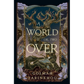 A World or Two Over - Paperback
