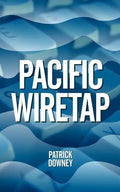 Pacific Wiretap - Paperback
