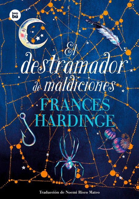 El Destramador de Maldiciones / The Curse Unraveler: Volume 47 - Paperback
